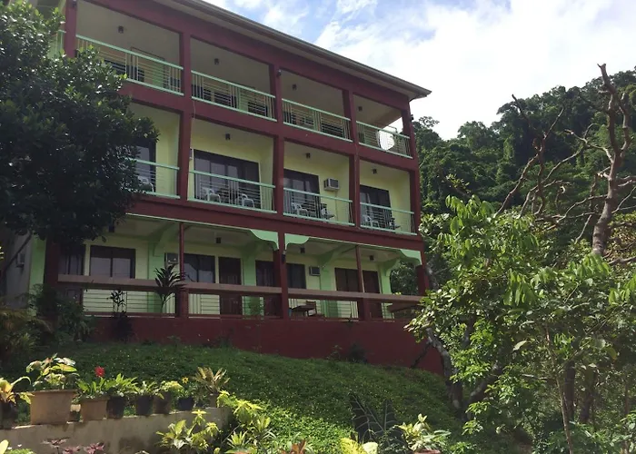 Columbus Inn