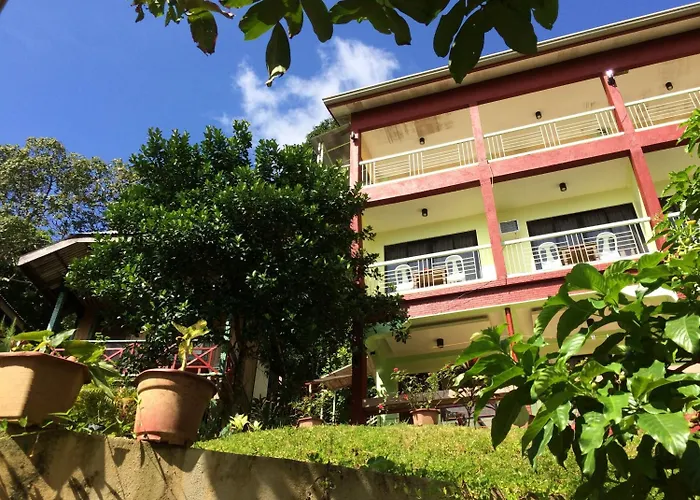 Columbus Inn