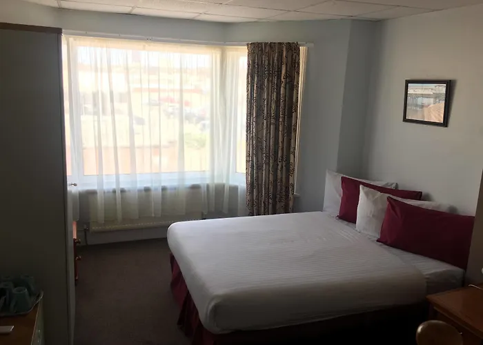 The Hopton Hotel