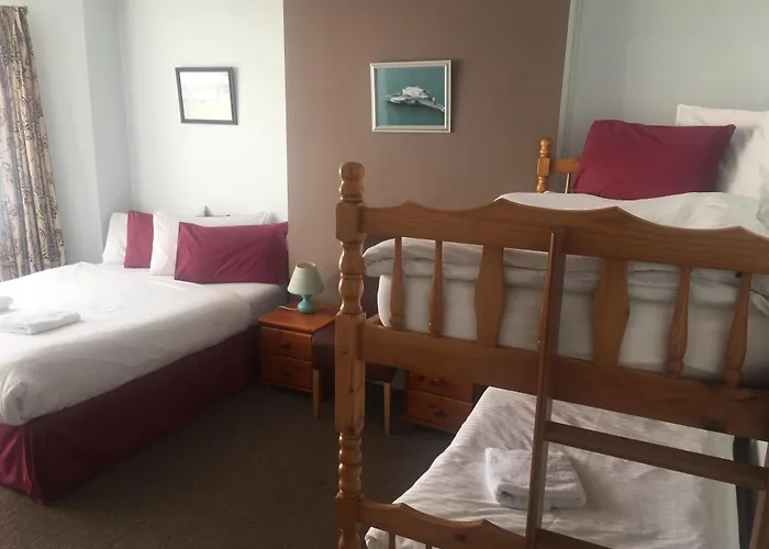 The Hopton Hotel