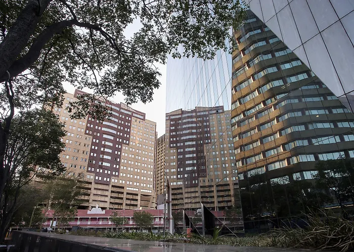 The Franklin Loft Apartments