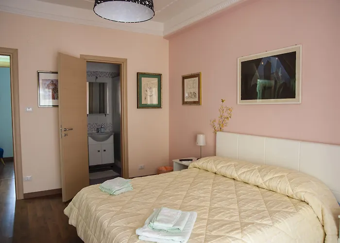 Alma B&B Crotone