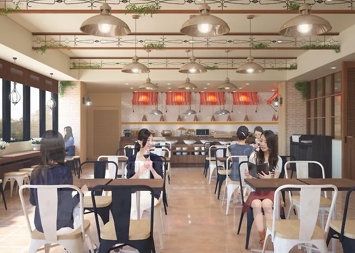 Hotel Eurasia Maihama Annex Tokyo