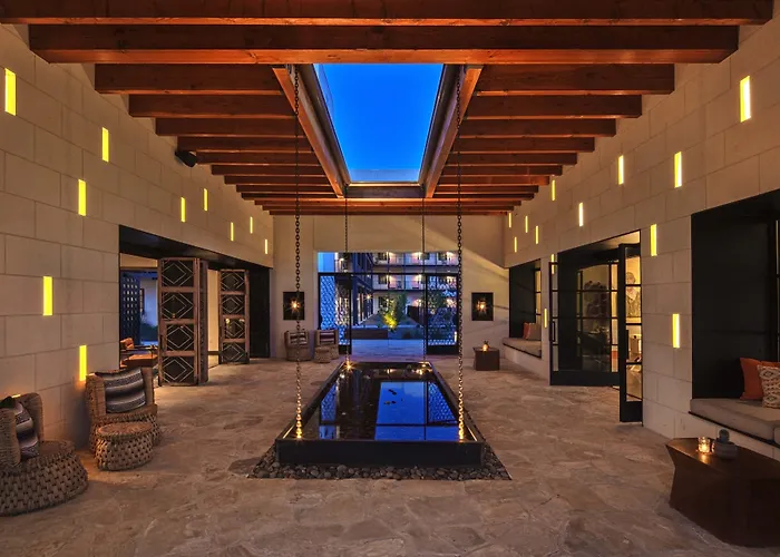 Texican Court, By Valencia Hotel Collection Irving