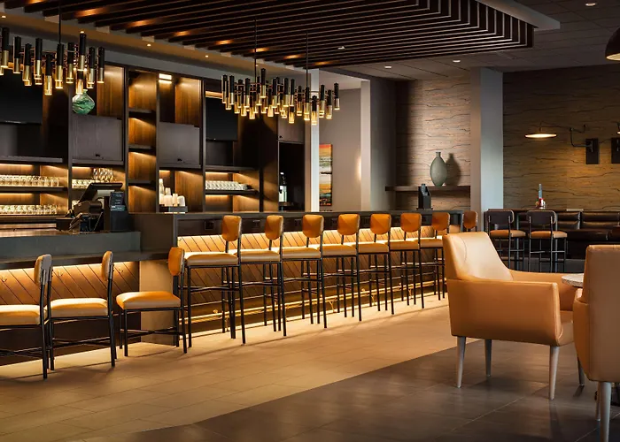 Hyatt Place Calgary Airport