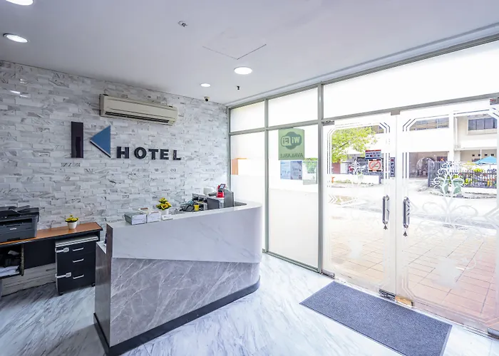 K Hotel 12