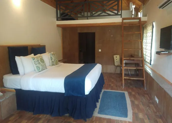 Suryavilas Luxury Resort & Spa Kasauli