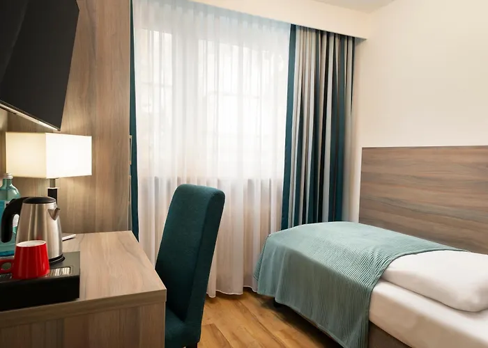 Sophien Hotel