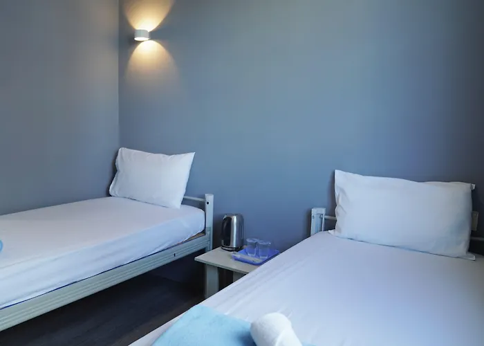K Hotel 14