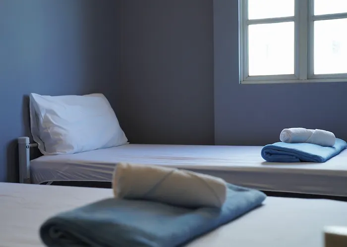 K Hotel 14