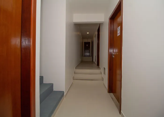 APART-HOTEL Bella Vida Suítes e Apartamentos Morro de São Paulo