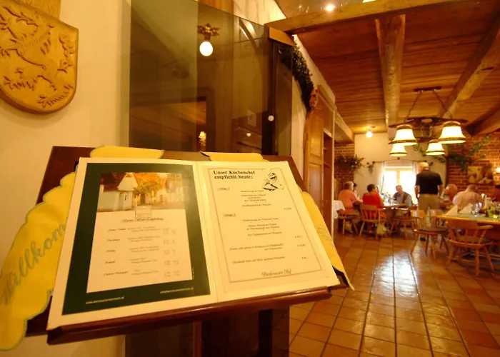 Hotel Biedermeier Hof Schärding