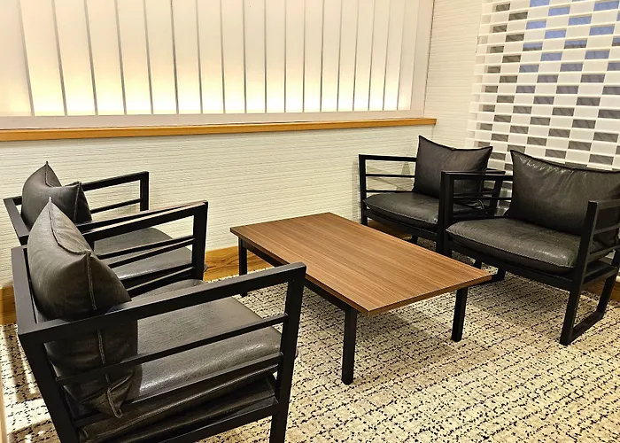 Hotel Yururito Osaka