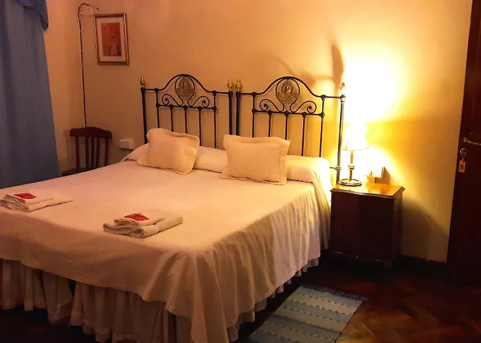 Hostal El Cerrito Salta
