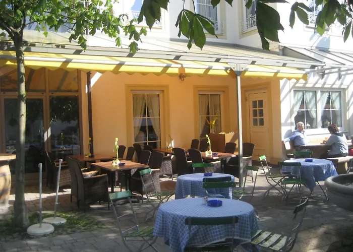 Hotel-Gasthof Maisberger