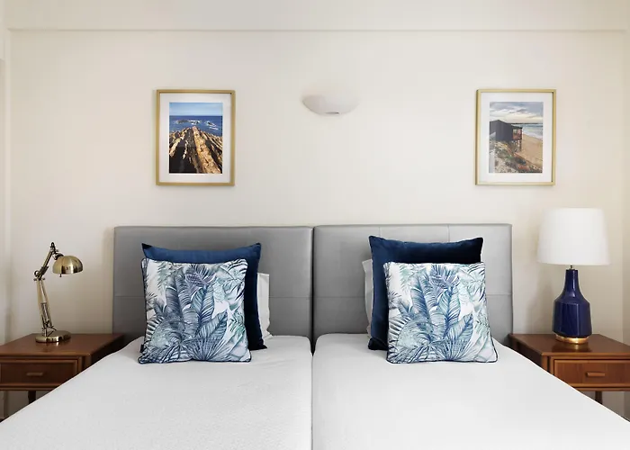 Blue Bamboo Hotel - Duna Parque Resorts & Hotels