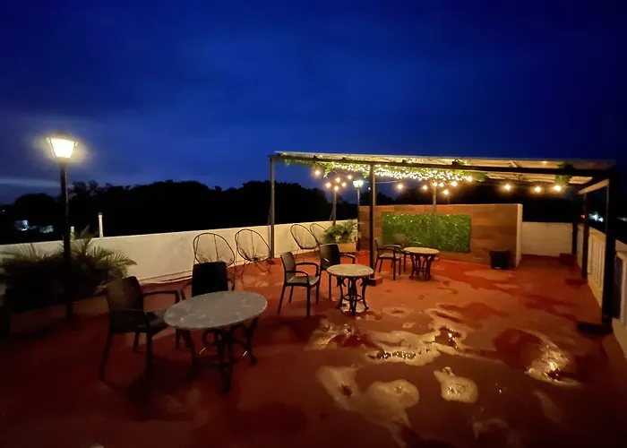 Hotel Colonial Zaci By Guruhotel Valladolid 