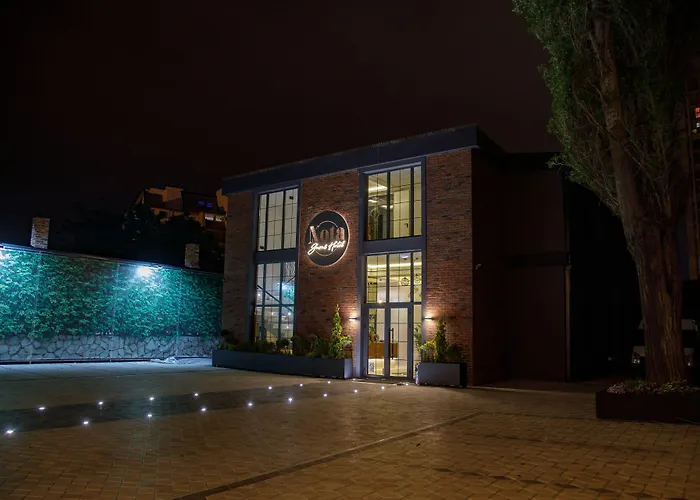 Hotel Nota