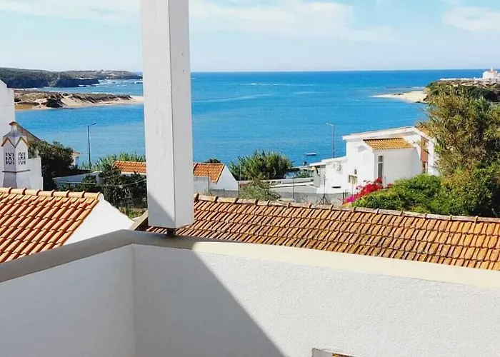 Guarda Rios Bed and Breakfast Vila Nova de Milfontes