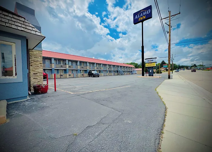 Alamo Inn