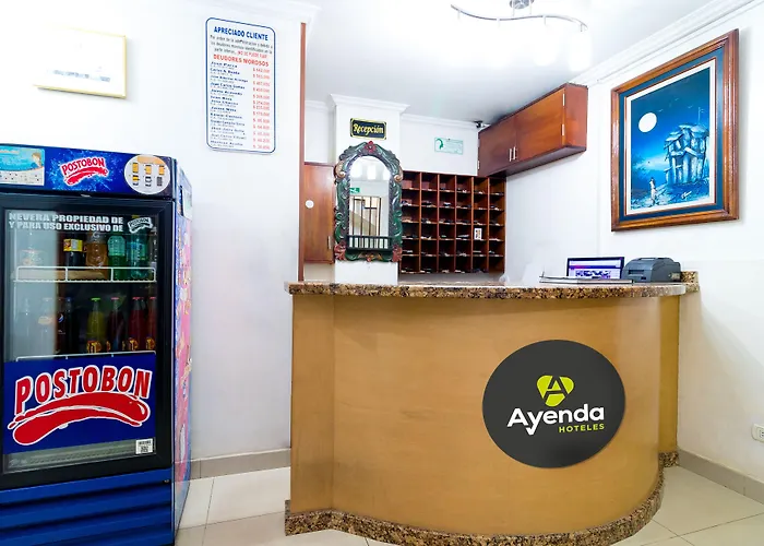 Ayenda 1069 Alfay