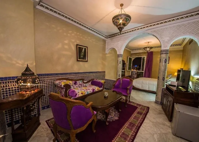 Menzeh Fes