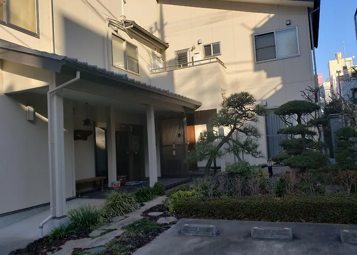 Ryokan Fuji Tokyo