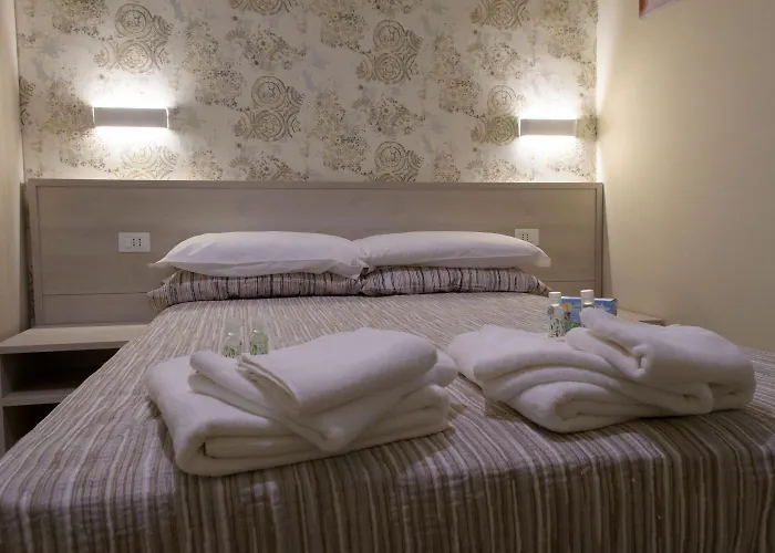 Beatus Viator Guest House