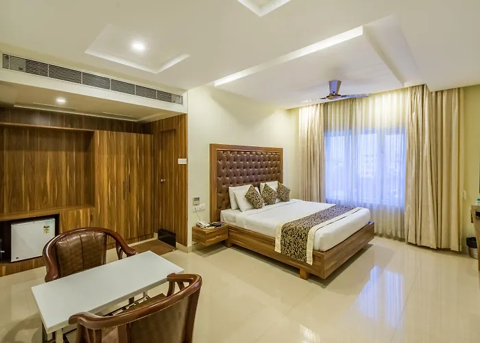 Ostin Viceroy Grand Hotel Guntur