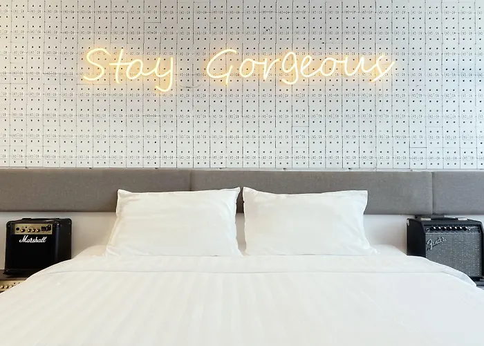 The Atelier Boutique Hotel