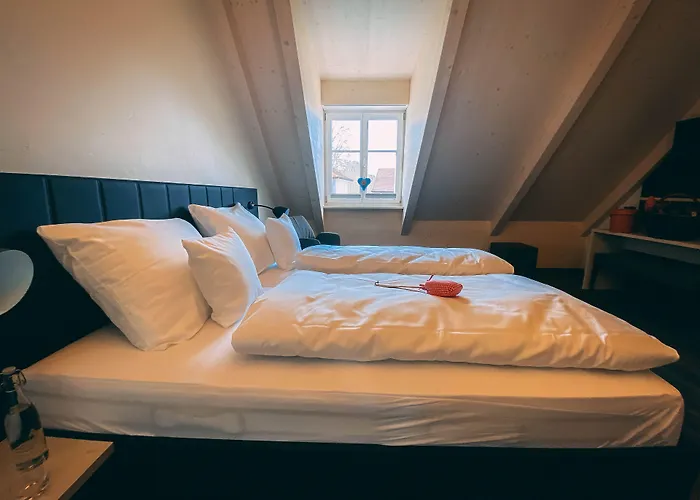Stadthotel Haslach Haslach im Kinzigtal
