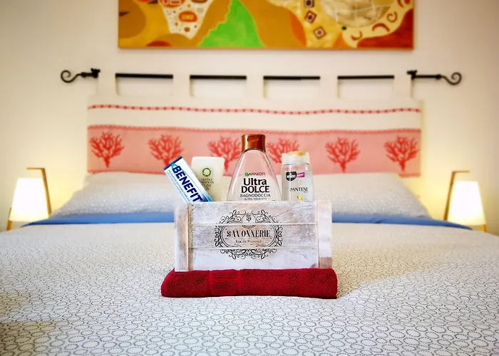 Hotel Acqua Chiara Alghero