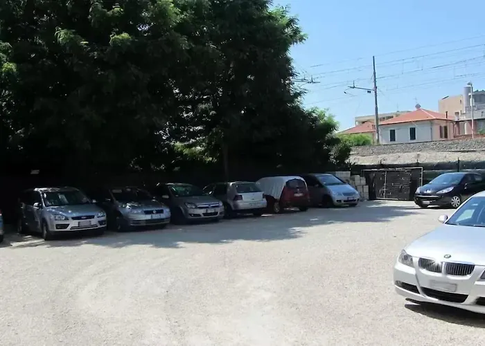 Hotel Fiorella
