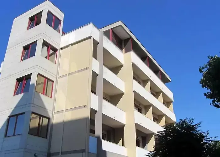 Hotel Fiorella