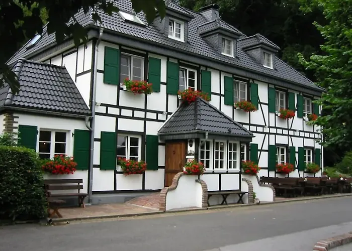 Wißkirchen Hotel&Restaurant