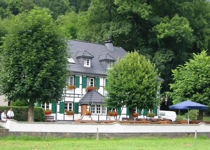 Wißkirchen Hotel&Restaurant