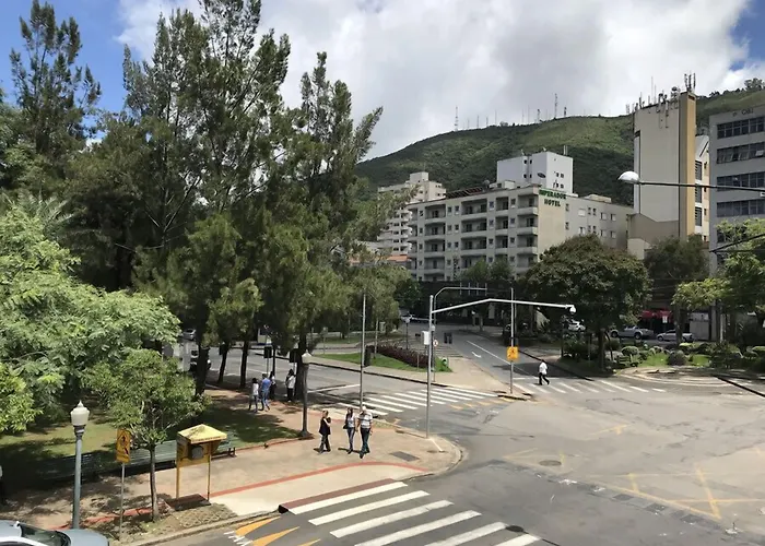 Hotel Vila Real Rex