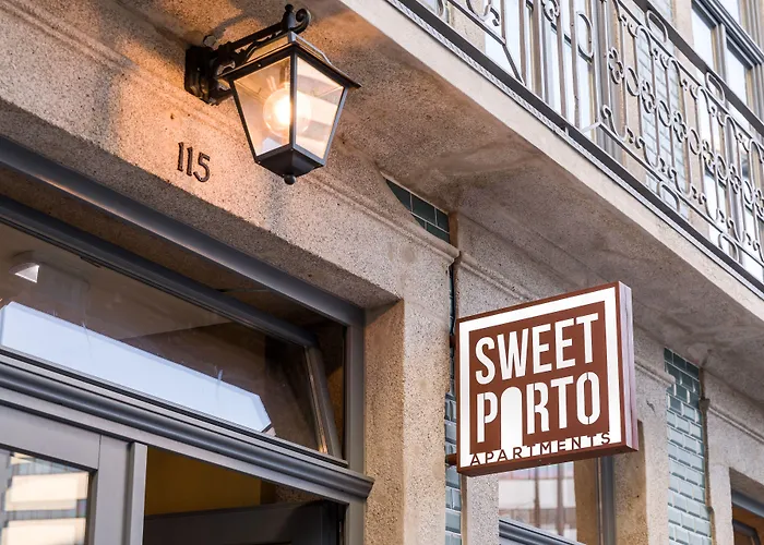Legends House By Sweet Porto