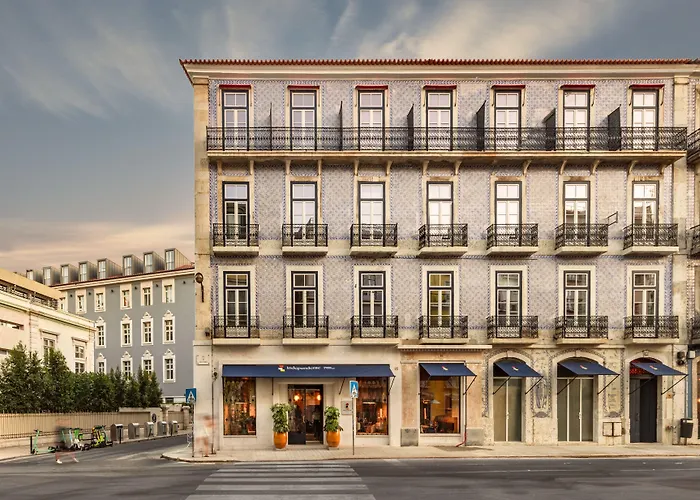 Independente Bica Hotel Lisbon