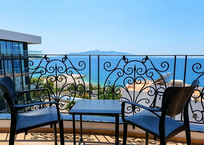 Seawave Hotel