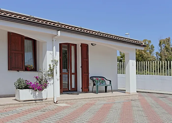 Il Melo Residence Porto Torres