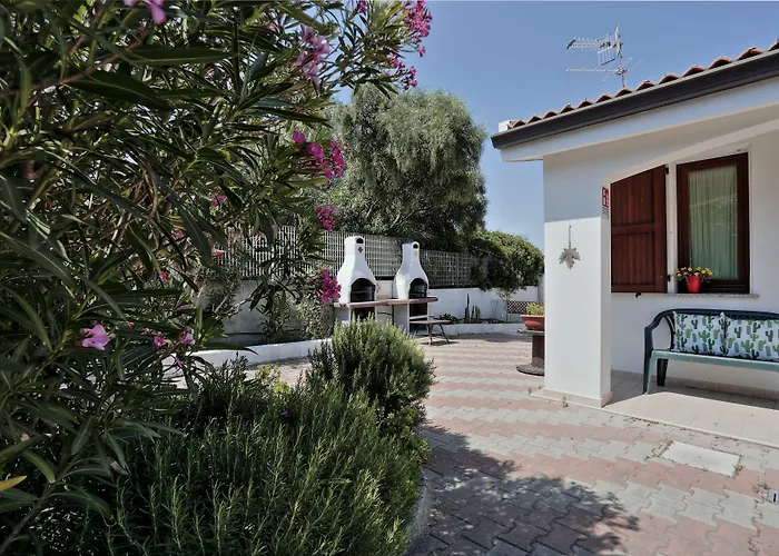 Il Melo Residence Porto Torres