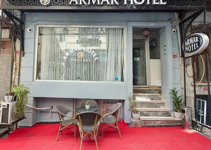 Armar Hotel