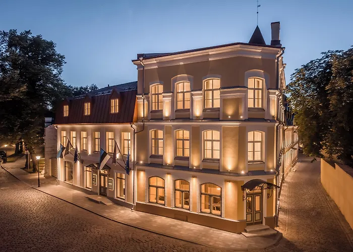 Nunne Boutique Hotel