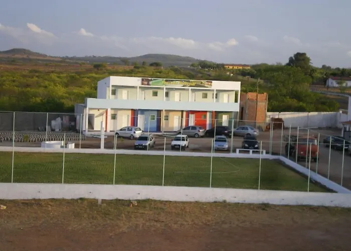 Pousada Nathymar