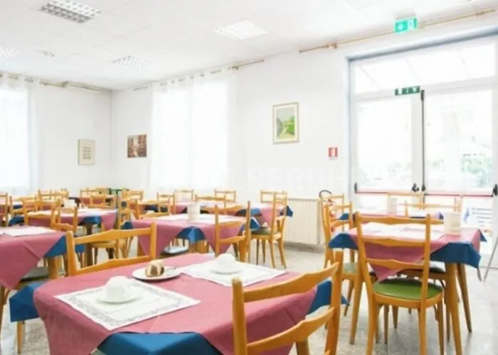 Hotel Silvana Beach