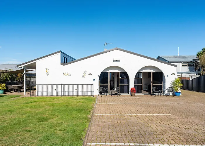 Central Inn Taupo
