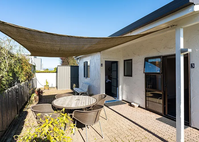 Central Inn Taupo
