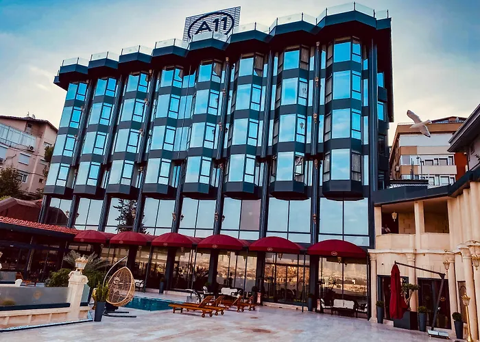A11 Hotel Bosphorus Istanbul