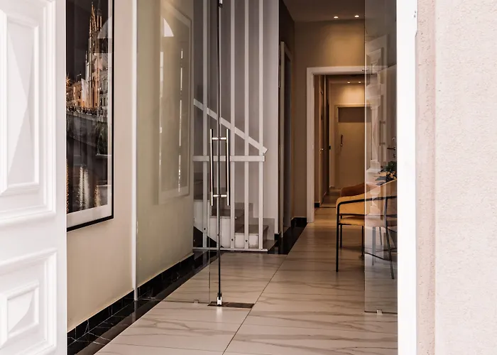 Hotel Urban Isle Gzira